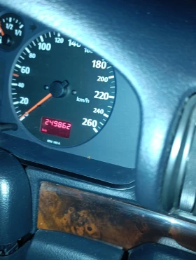 Audi A4 1.8 - 1600 € / 3129.33 лв. - 50543639 11