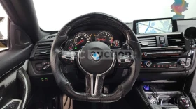 BMW M4 97000KM КРАЙНА ЦЕНА - 24700 € / 48309.00 лв. - 62048248 8