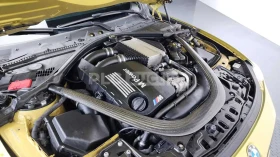 BMW M4 97000KM КРАЙНА ЦЕНА - 24700 € / 48309.00 лв. - 62048248 6