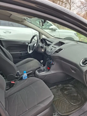 Ford Fiesta - 5200 € / 10170.32 лв. - 83891854 5