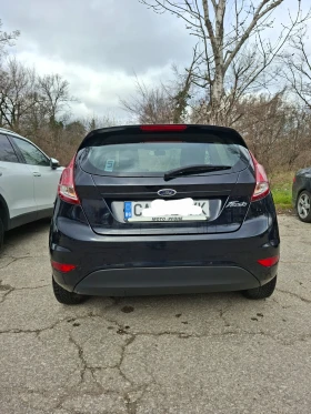 Ford Fiesta - 5200 € / 10170.32 лв. - 83891854 8