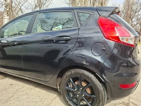 Ford Fiesta - 5200 € / 10170.32 лв. - 83891854 9
