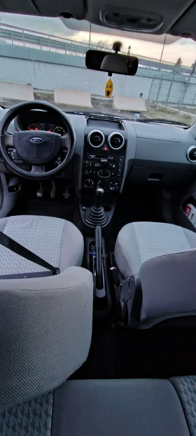 Ford Fusion - 1100 € / 2151.41 лв. - 80153260 5