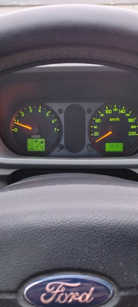 Ford Fusion - 1100 € / 2151.41 лв. - 80153260 6