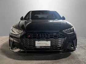 Audi S4 АвтоКредит* (ЦЕНА ДО БГ) - 35999 € / 70407.92 лв. - 98138649 2