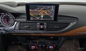 Audi A7 QUATTRO* PREMIUM* MATRIX* BOSE* КАМЕРИ* 360*  | Auto.bg — изображение 13