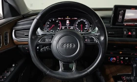 Audi A7 QUATTRO* PREMIUM* MATRIX* BOSE* КАМЕРИ* 360*  | Auto.bg — изображение 6