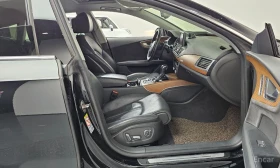 Audi A7 QUATTRO* PREMIUM* MATRIX* BOSE* КАМЕРИ* 360*  | Auto.bg — изображение 9