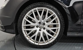 Audi A7 QUATTRO* PREMIUM* MATRIX* BOSE* КАМЕРИ* 360*  | Auto.bg — изображение 15