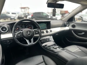 Mercedes-Benz E 200 / 9G-TRONIC / EURO 6 / TOP / | Auto.bg — изображение 9