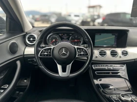Mercedes-Benz E 200 / 9G-TRONIC / EURO 6 / TOP / | Auto.bg — изображение 14