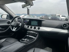 Mercedes-Benz E 200 / 9G-TRONIC / EURO 6 / TOP / | Auto.bg — изображение 12