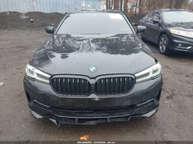 BMW 540 3.0L I-6 DI, DOHC, VVT, TURBO, 335HP All Wheel | Auto.bg — изображение 12