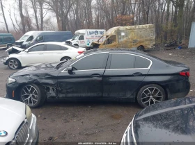 BMW 540 3.0L I-6 DI, DOHC, VVT, TURBO, 335HP All Wheel | Auto.bg — изображение 14