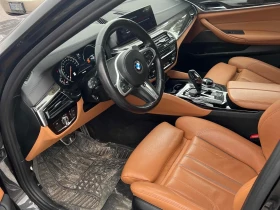 BMW 540 d * xDrive * M Pack * ����������* (���� �� ��) | Mobile.bg � ����� ������ 7
