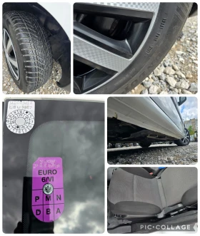 Peugeot Partner 1.6HDI 81000KM ..... | Mobile.bg � ����� ������ 11
