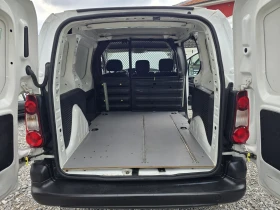 Peugeot Partner 1.6HDI 81000KM ..... | Mobile.bg � ����� ������ 10
