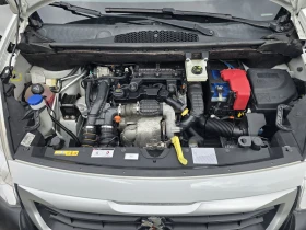 Peugeot Partner 1.6HDI 81000KM ..... | Mobile.bg � ����� ������ 17
