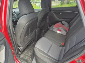 Hyundai I30 1.6 crdi | Mobile.bg � ����� ������ 6