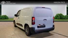 Toyota Proace City | Mobile.bg � ����� ������ 2