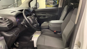 Toyota Proace City | Mobile.bg � ����� ������ 12