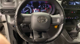 Toyota Proace City | Mobile.bg � ����� ������ 13