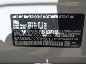 BMW 440 3.0l 40I Gran Coupe | Mobile.bg � ����� ������ 9