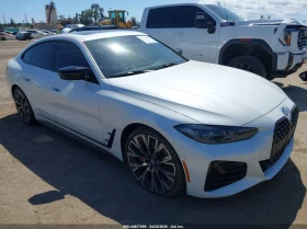 BMW 440 3.0l 40I Gran Coupe | Mobile.bg � ����� ������ 2