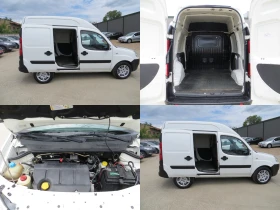 Fiat Doblo 1.9m-jet CARGO-���� | Mobile.bg � ����� ������ 17