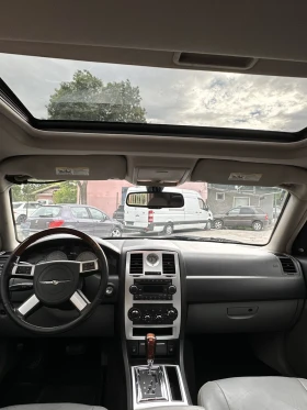 Chrysler 300c 3.0crd | Mobile.bg � ����� ������ 11