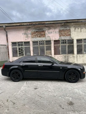 Chrysler 300c 3.0crd | Mobile.bg � ����� ������ 6