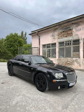 Chrysler 300c 3.0crd | Mobile.bg � ����� ������ 2