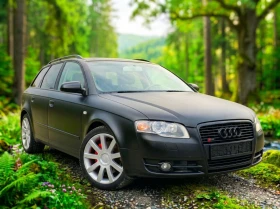 ������ Audi A4