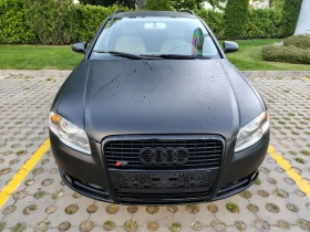 Audi A4 3.0tdi* QUATTRO* РЪЧНИ СКОРОСТИ*  | Auto.bg — изображение 6