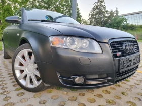 Audi A4 3.0tdi* QUATTRO* РЪЧНИ СКОРОСТИ*  | Auto.bg — изображение 3