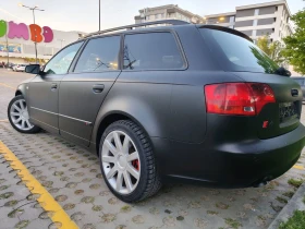 Audi A4 3.0tdi* QUATTRO* РЪЧНИ СКОРОСТИ*  | Auto.bg — изображение 5