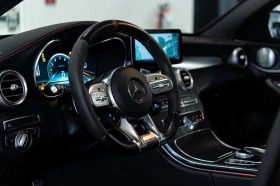 Mercedes-Benz C 43 AMG Wagon * ��������� ���� �� �� * �� Mercedes  | Mobile.bg � ����� ������ 8