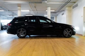 Mercedes-Benz C 43 AMG Wagon * ��������� ���� �� �� * �� Mercedes  | Mobile.bg � ����� ������ 5