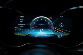 Mercedes-Benz C 43 AMG Wagon * ��������� ���� �� �� * �� Mercedes  | Mobile.bg � ����� ������ 9