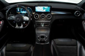 Mercedes-Benz C 43 AMG Wagon * ��������� ���� �� �� * �� Mercedes  | Mobile.bg � ����� ������ 7