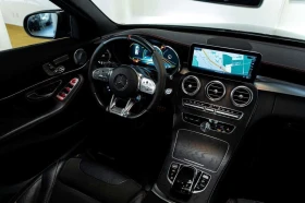 Mercedes-Benz C 43 AMG Wagon * ��������� ���� �� �� * �� Mercedes  | Mobile.bg � ����� ������ 12