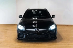 Mercedes-Benz C 43 AMG Wagon * ��������� ���� �� �� * �� Mercedes  | Mobile.bg � ����� ������ 2