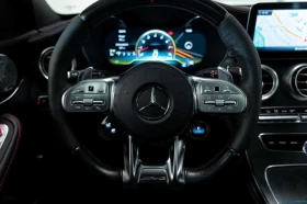 Mercedes-Benz C 43 AMG Wagon * ��������� ���� �� �� * �� Mercedes  | Mobile.bg � ����� ������ 10