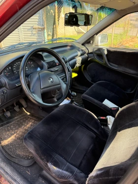 Opel Astra 1.7d | Mobile.bg � ����� ������ 7