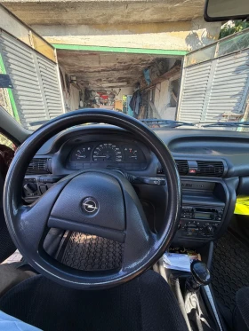 Opel Astra 1.7d | Mobile.bg � ����� ������ 9