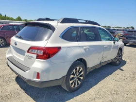 Subaru Outback 3.6l 3.6R Limited | Mobile.bg � ����� ������ 3