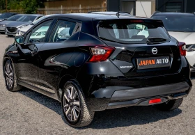 Nissan Micra 1.5dci ТОП! С ГАРАНЦИЯ! | Auto.bg — изображение 5