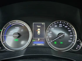 Lexus ES ���* ������� �����* BLIND SPOT* ������ ���� | Mobile.bg � ����� ������ 8