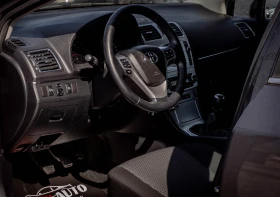 Toyota Avensis 1.8 ������ ���!!! � ��������!  | Mobile.bg � ����� ������ 7