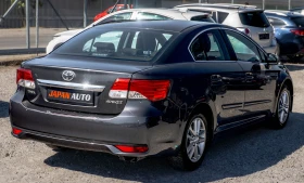 Toyota Avensis 1.8 ������ ���!!! � ��������!  | Mobile.bg � ����� ������ 4